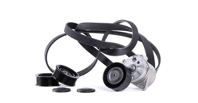 SKF VKMV 6PK2260 Multi-V belt SKF VKMV 6PK2260 Multi-V belt