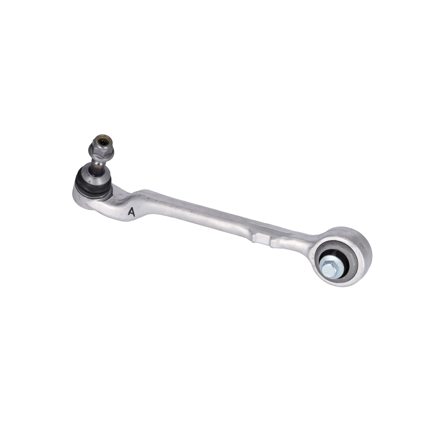 FEBI BILSTEIN 45093 Braccetti BMW F30 320 i 182 CV N20 B20 A