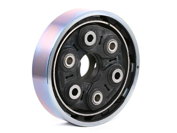 FEBI BILSTEIN 40931 Hardyscheibe AUDI A3 8v S3 2.0 quattro 280 PS CJXB