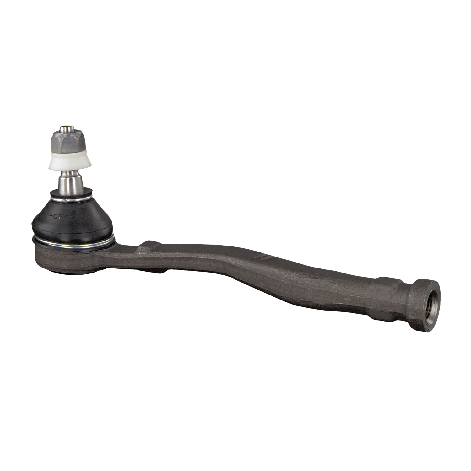FEBI BILSTEIN 44186 Raidetangon pää Citroen C4 Cactus 1.2 VTi / PureTech 75 hv HMU (EB2D)