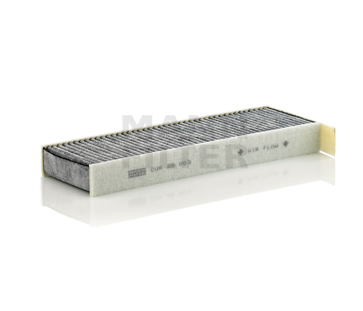 DS MANN-FILTER Air conditioner filter CUK 29 003-2