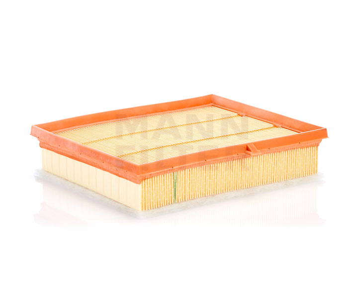 MANN-FILTER C 26 010 Luftfilter TOYOTA RAV4 IV SUV (XA40) 2.0 D (WWA42_) 143 HK 2WW