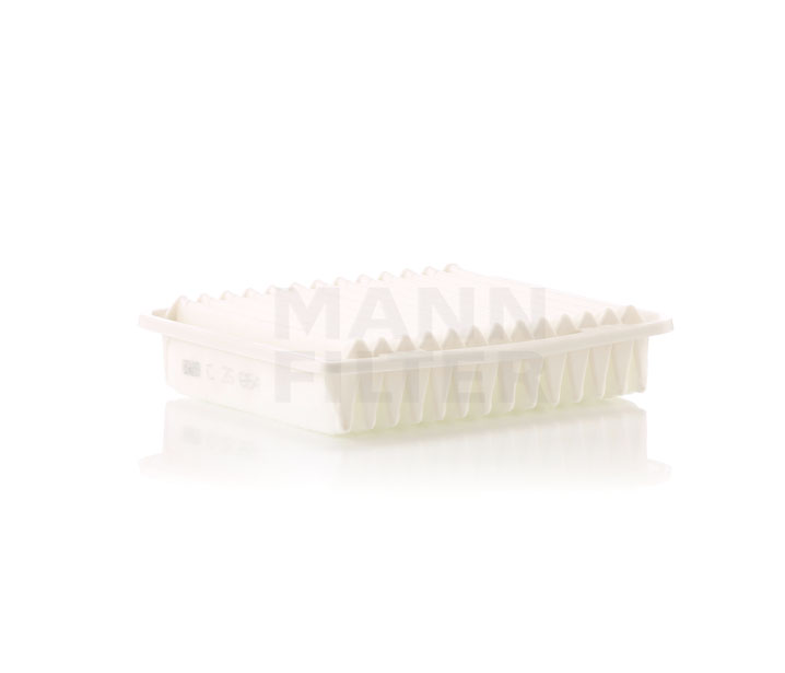 MITSUBISHI MANN-FILTER Luchtfilter C 25 654