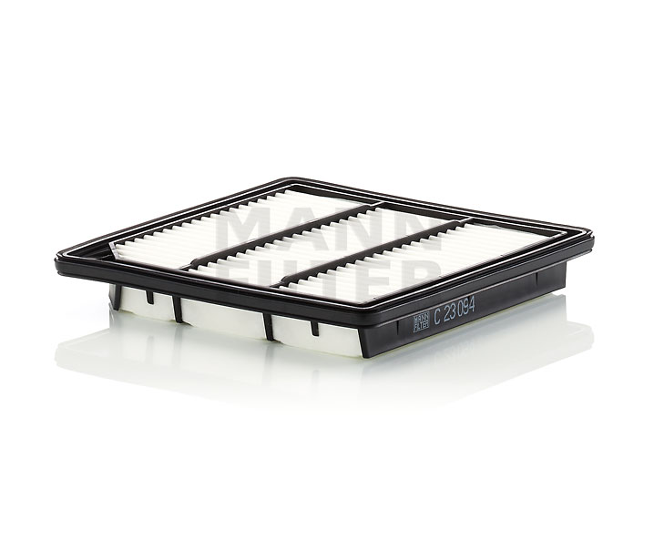 MANN-FILTER C 23 094 Luftfilter FIAT Freemont (345) 2.0 JTD 4x4 170PS 2014