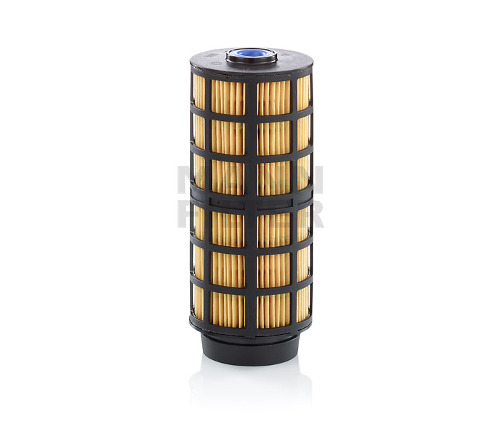 MITSUBISHI MANN-FILTER Filtru combustibil PU 7004 z