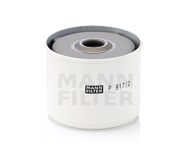 P 917/2 x MANN-FILTER Filtro de combustível preço