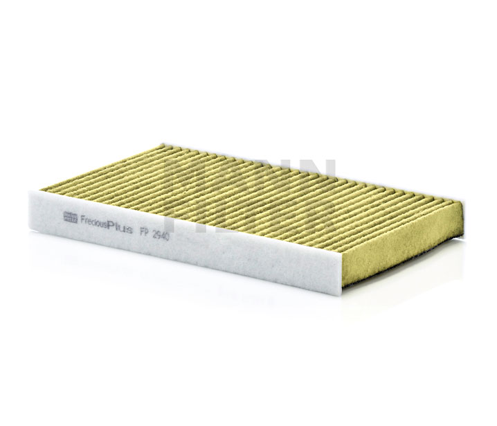 DS MANN-FILTER AC filter FP 2940
