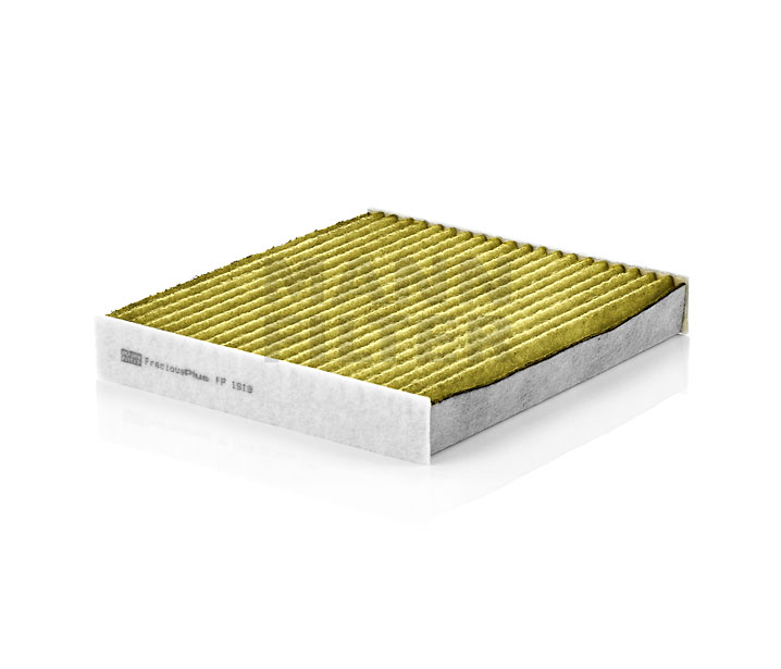 Buy cheap FP 1919 Cabin filter FreciousPlus, Activated Carbon Filter with polyphenol, with antibacterial action, Particulate filter (PM 2.5), with fungicidal effect, Activated Carbon Filter, with antibacterial action, Particulate filter (PM 2.5), with fungicidal effect, Activated Carbon Filter, with antibacterial action, Particulate filter (PM 2.5), with fungicidal effect, Activated Carbon Filter from MANN-FILTER 1780087820000