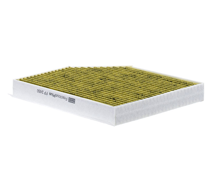 MANN-FILTER Pollenfilter FreciousPlus, Aktivkohlefilter mit Polyphenol, mit antibakterieller Wirkung, Feinstaubfilter (PM 2.5), mit fungizider Wirkung, Aktivkohlefilter, mit antibakterieller Wirkung, Feinstaubfilter (PM 2.5), mit fungizider Wirkung, Aktivkohlefilter, mit antibakterieller Wirkung, Feinstaubfilter (PM 2.5), mit fungizider Wirkung, Aktivkohlefilter bestellen Sie online bei Motordoctor.at