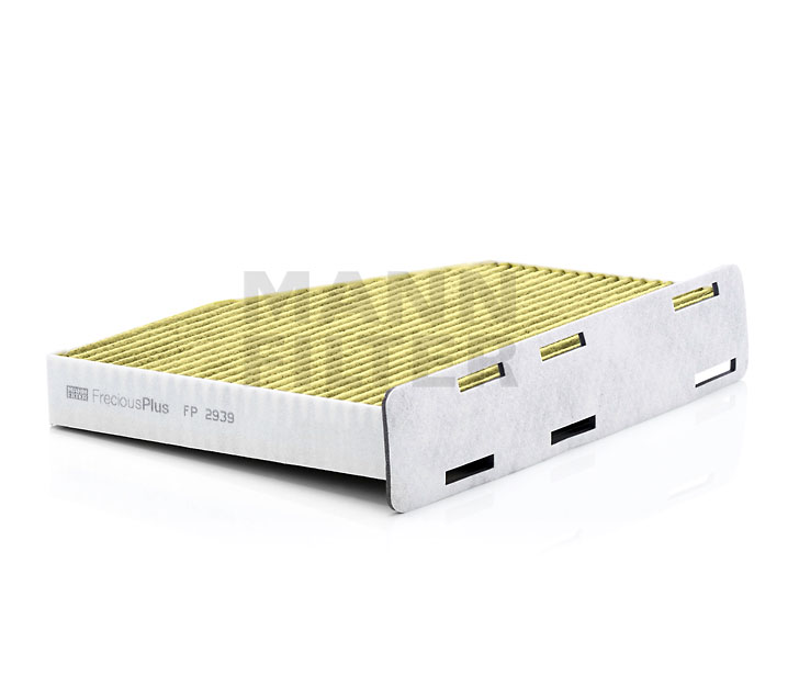 Comprar baratas FP 2939 Filtro do habitáculo FreciousPlus, Filtro de carvão ativado com polifenol, Com efeito antibacteriano, Filtro de pó fino (PM 2.5), com efeito fungicida, Filtro de carvão ativado, Com efeito antibacteriano, Filtro de pó fino (PM 2.5), com efeito fungicida, Filtro de carvão ativado, Com efeito antibacteriano, Filtro de pó fino (PM 2.5), com efeito fungicida, Filtro de carvão ativado de MANN-FILTER