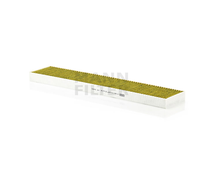 MANN-FILTER FP 5480 Pollenszűrő Ford Galaxy Mk1 2.3 4x4 145 LE Y5B