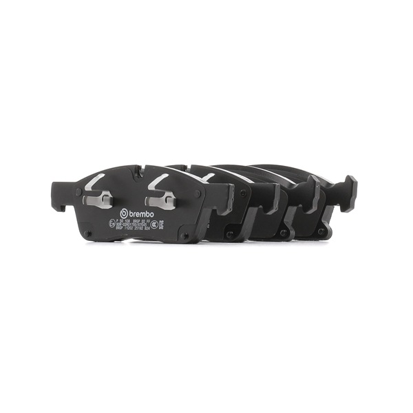 BREMBO P 50 108 Bremssattel GL 450 4-matic (166.872) 367PS 2015