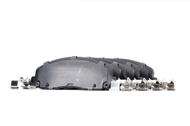 BREMBO P 11 035 Fékolaj 3.6 VVT Összkerékhajtás 284 LE ERC