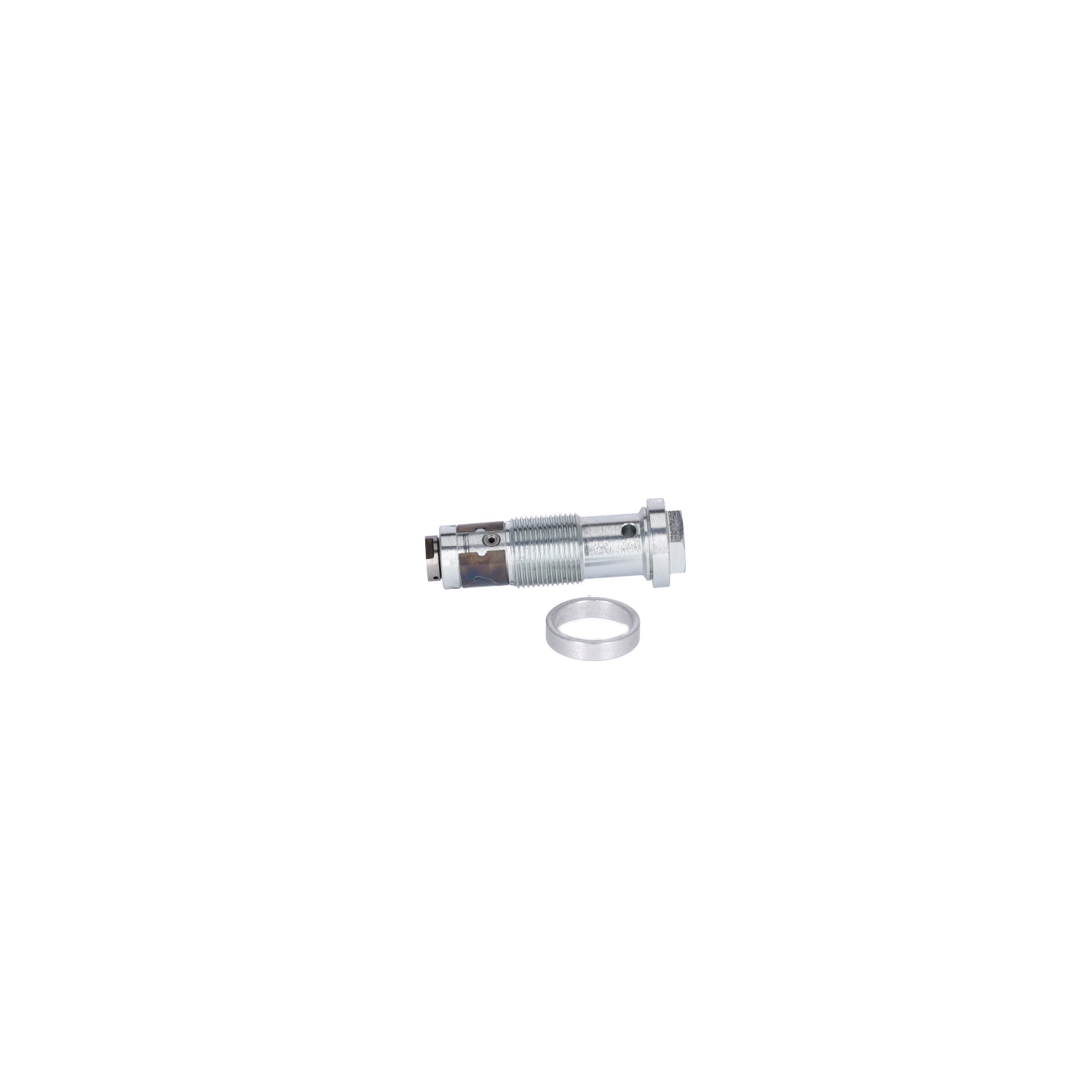 FEBI BILSTEIN 40152 Intinzator lant distributie Mercedes S204 C 250 CGI 1.8 (204.247) 204 CP M 271.860