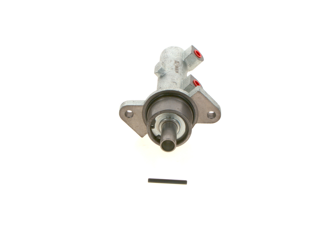 BOSCH F 026 003 638 Bomba de freno Corsa C X01 1.2 Twinport (F08, F68) 80 cv Z 12 XEP