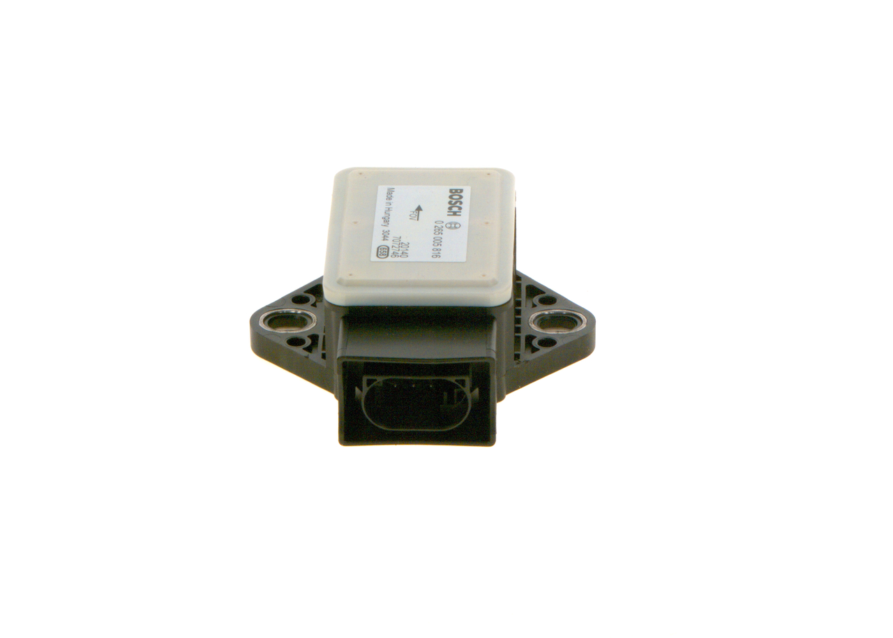 0 265 005 816 BOSCH Querbeschleunigungssensor Preis