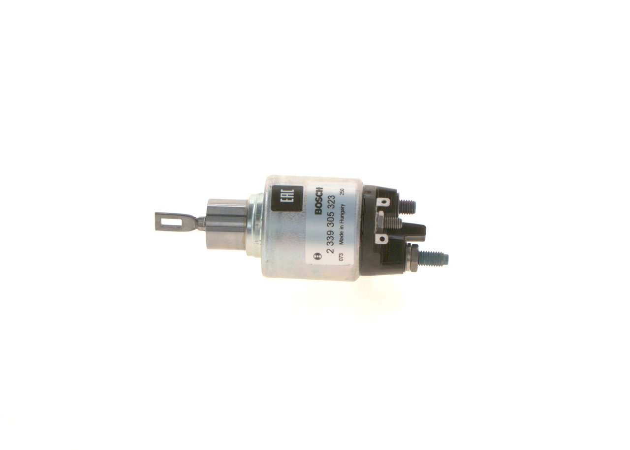 BOSCH 2 339 305 323 Startrelais VW Phaeton 3d 4.2 V8 4motion 335 Pk BGJ