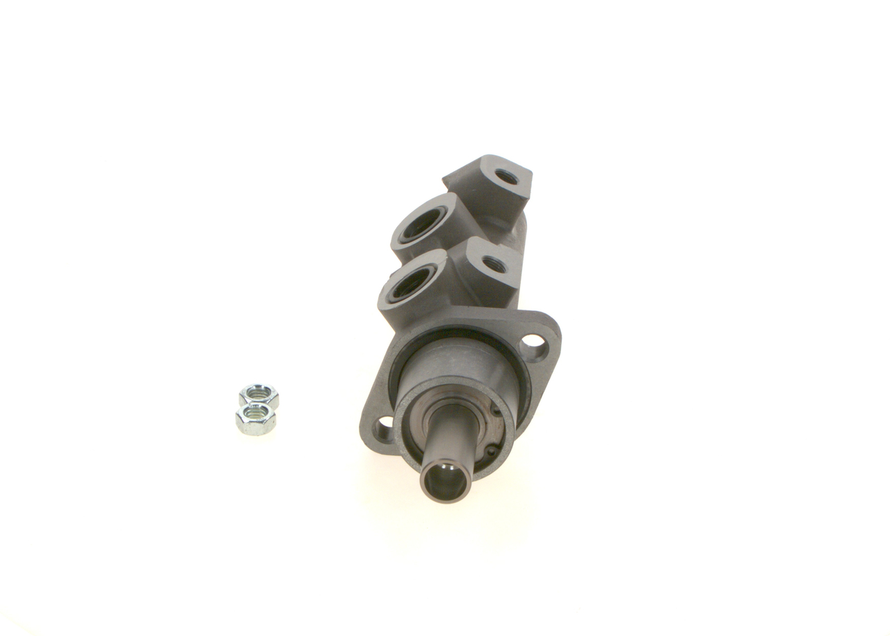 BOSCH F 026 003 672 Pompa freni Fiat Multipla 186 1.9 JTD 120 CV 186 A9.000