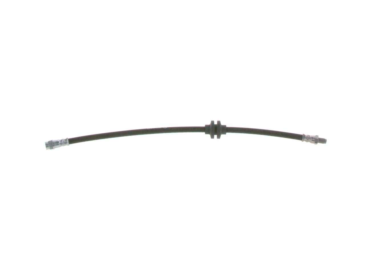 RENAULT BOSCH Flexible brake hose 1 987 481 567