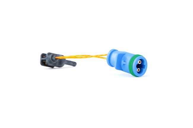 Comprar baratas 1 987 474 553 Sensor de Desgaste Pastilha de Freio de BOSCH AP349, 1695401617, A1695401617