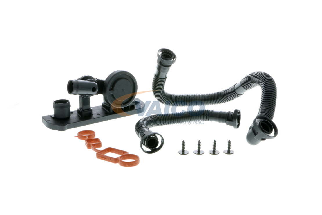VAICO V10-3246 Ventil vevhusventilation Audi A6 C6 Avant 2.0 TFSI 170 hk BPJ