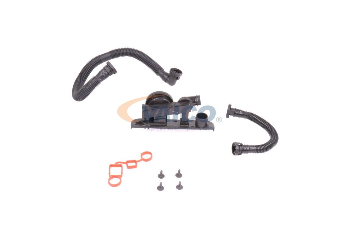 VAICO V10-3247 Rep.sats vevhusventilation VW EOS 1f7 2.0 TFSI 200 hk
