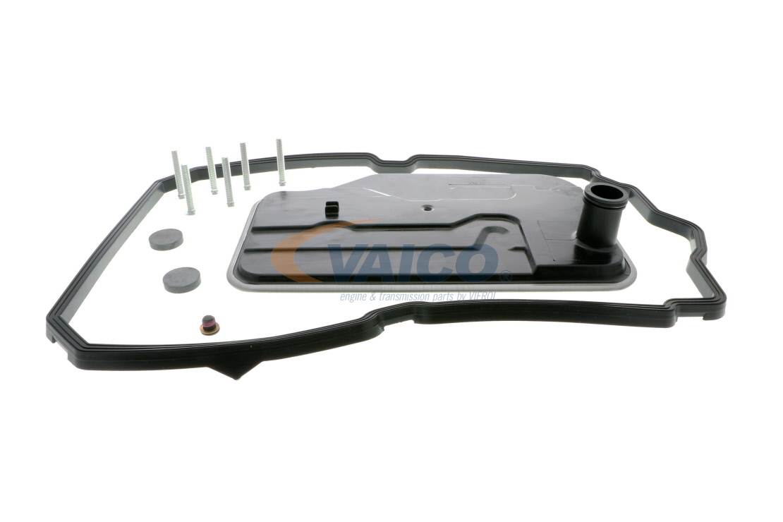 VAICO V30-1928 Getriebeölfilter Mercedes S204 C 320 CDI 3.0 (204.222) 224 PS OM 642.960