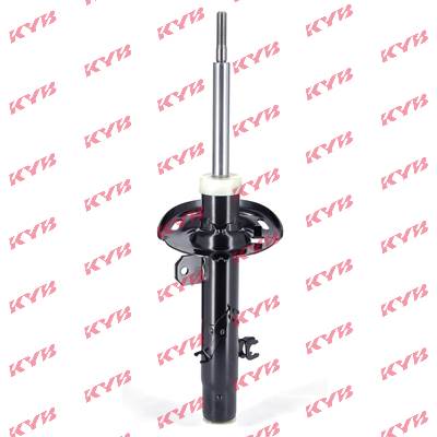 KYB 339800 Ammortizzatori DS3 Cabrio 1.2 VTi 82 82 CV HMZ (EB2F)