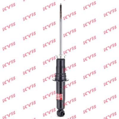 KYB 340093 Amortecedores FIAT Freemont (345) 2.0 JTD 170 cv 939 B5.000