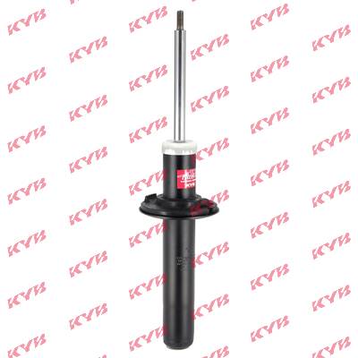 KYB 341738 Støtdemper Audi A4 B8 Allroad 2.0 TFSI quattro 220 hk CPMB