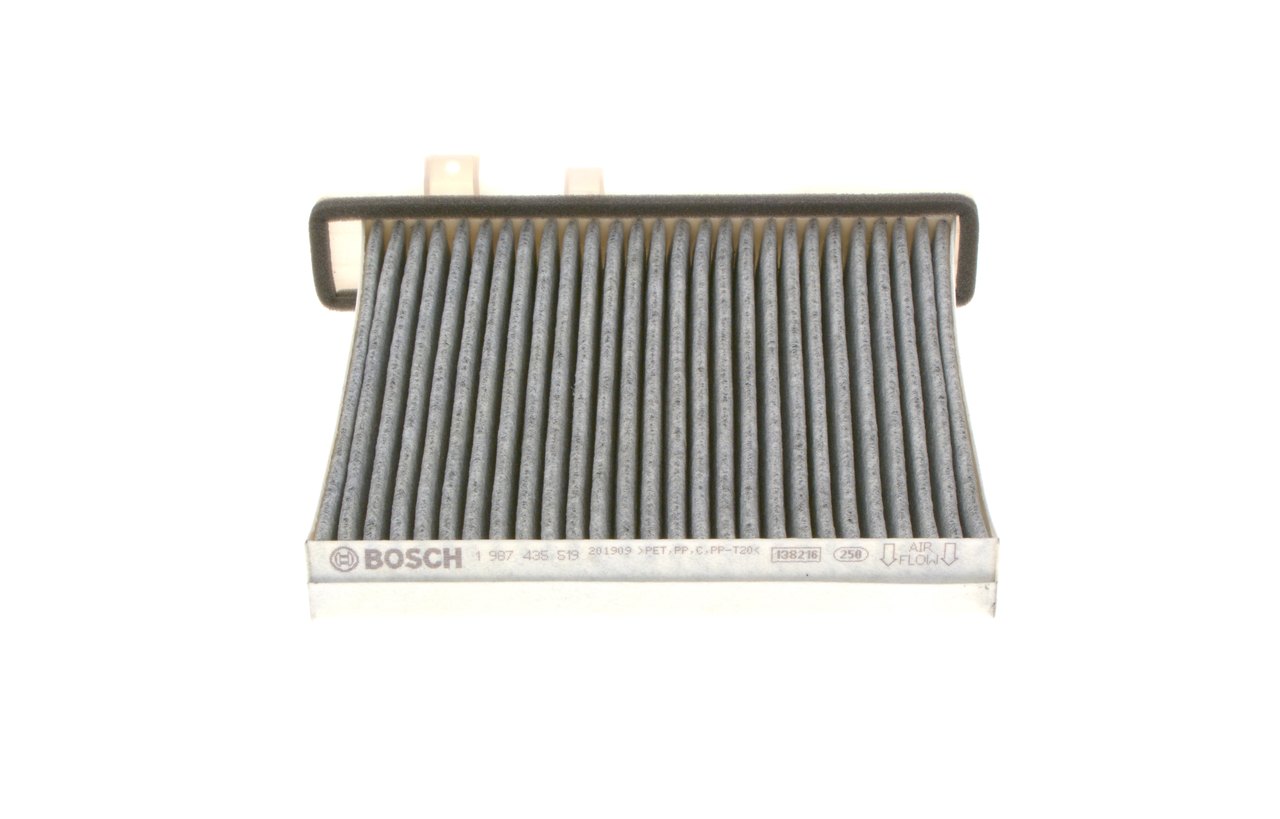 BOSCH 1 987 435 519 Filtru combustibil 3.8 4WD 237 CP