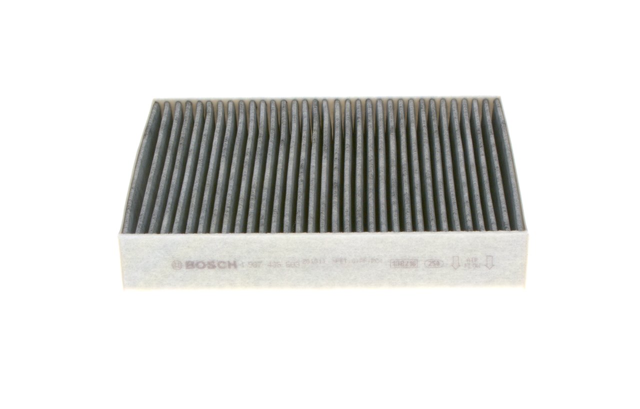 BMW BOSCH Pollenfilter 1 987 435 503
