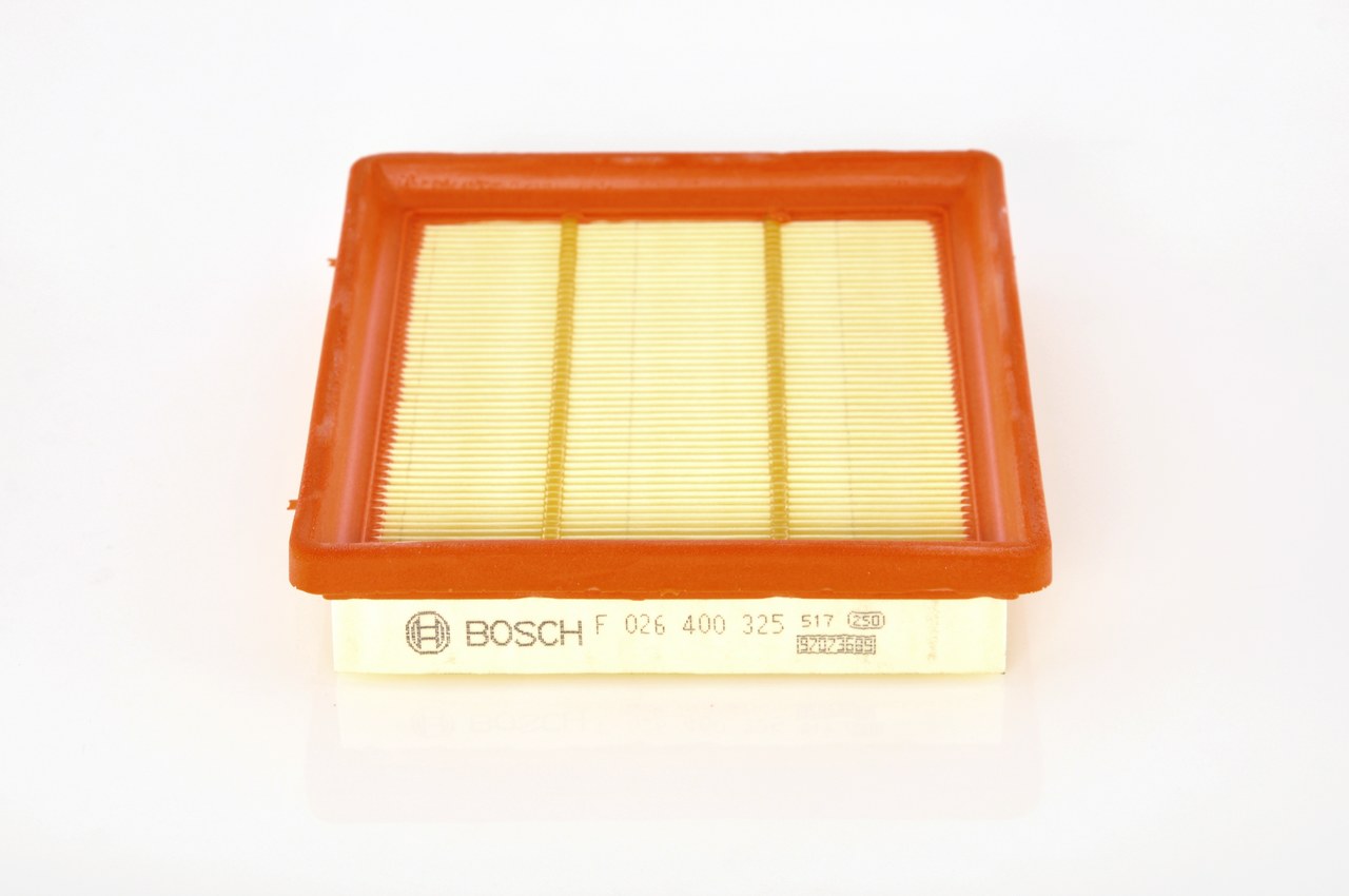 FORD BOSCH Motorluftfilter F 026 400 325
