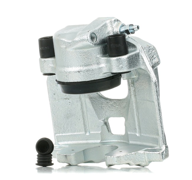 BOSCH 0 986 134 267 Bremsekaliber Audi A5 B8 Cabrio 1.8 TFSI 177 HK CJEE