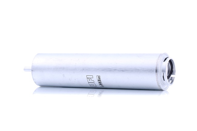 UFI 31.952.00 Filtro carburante BMW F34 330 d 258 CV N57 D30 A