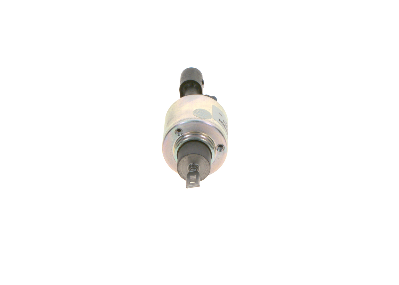 BOSCH 2 339 305 334 Magnetschalter Anlasser VW Passat B7 Limousine 2.0 TDI 170 PS CFGB