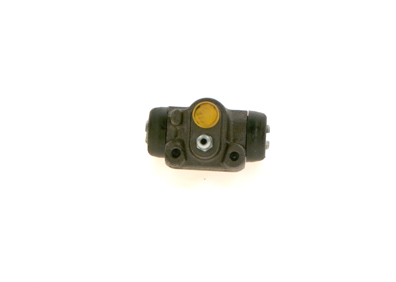 SUZUKI BOSCH Rumpujarrun F 026 002 007