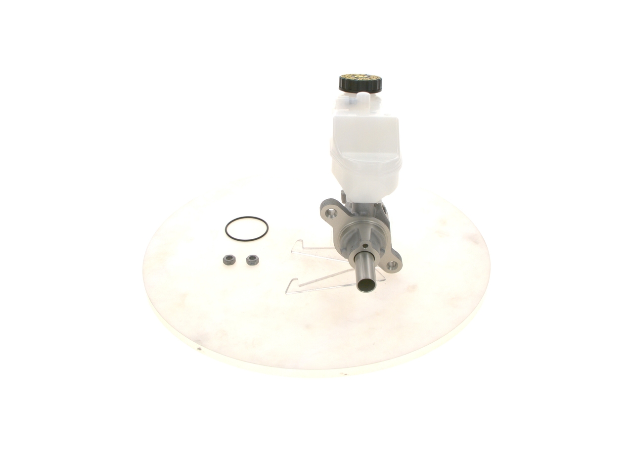 TOYOTA BOSCH Brake Master Cylinder 0 204 822 666