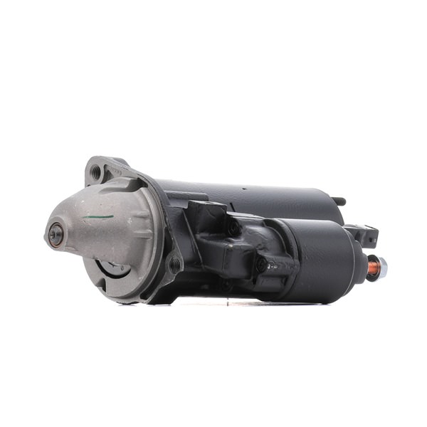 BOSCH 0 986 021 980 Starttimoottori Audi Q7 4L 3.0 TFSI quattro 280 hv CTWB