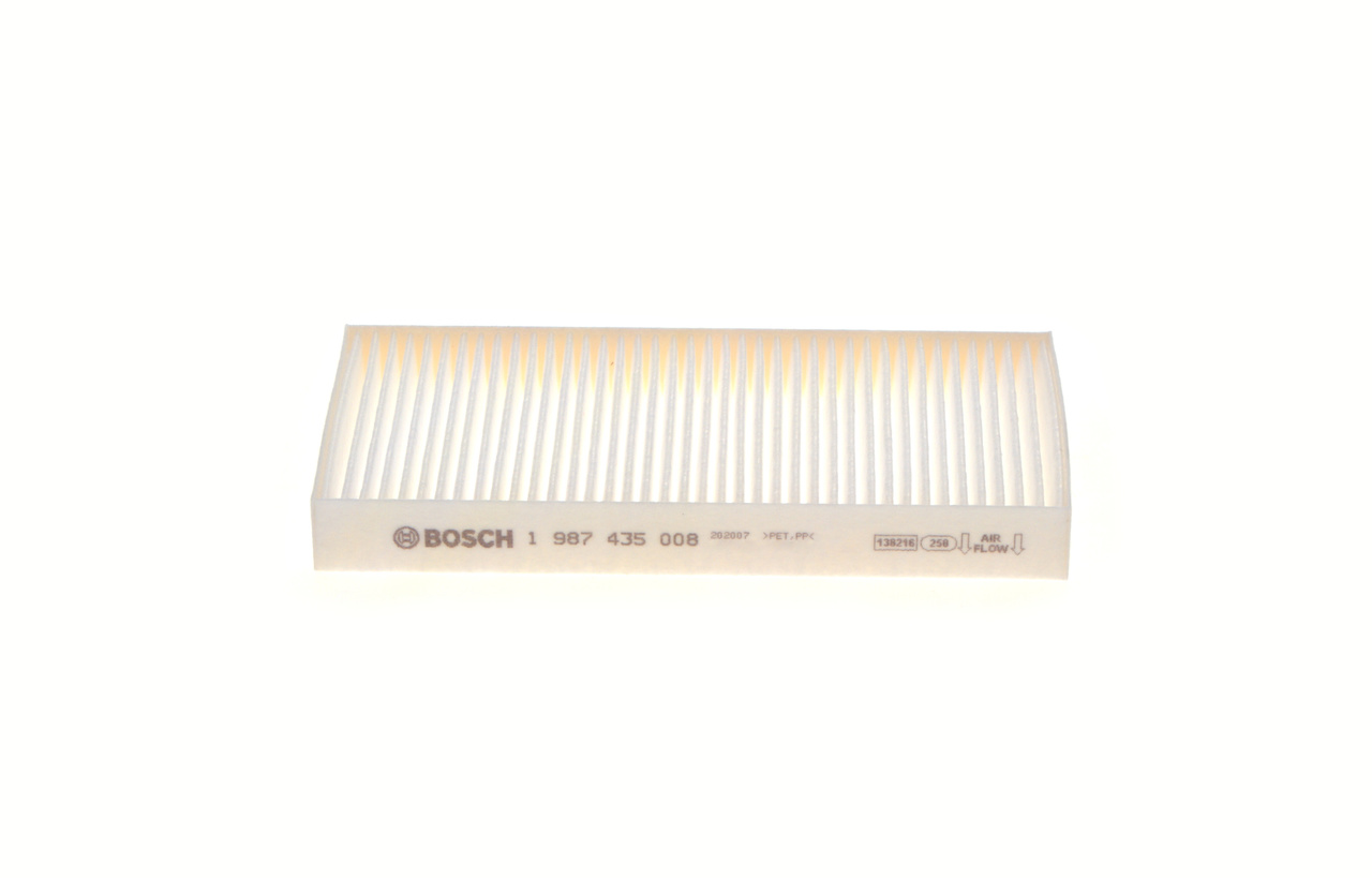 DODGE BOSCH Mikrofilter 1 987 435 008