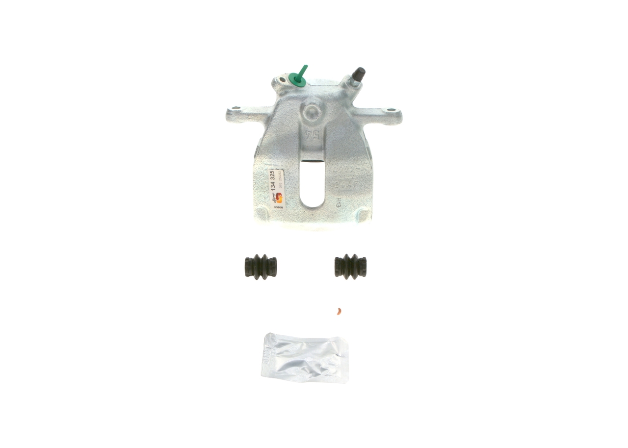 SUZUKI BOSCH Féknyereg 0 986 134 325
