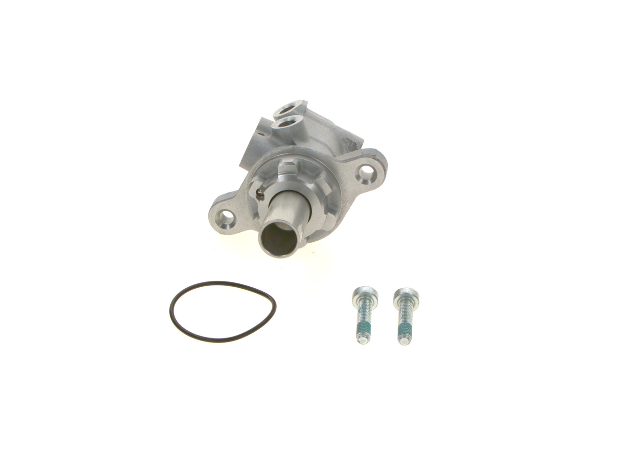 AUDI BOSCH Jarrupääsylinteri 0 204 819 790
