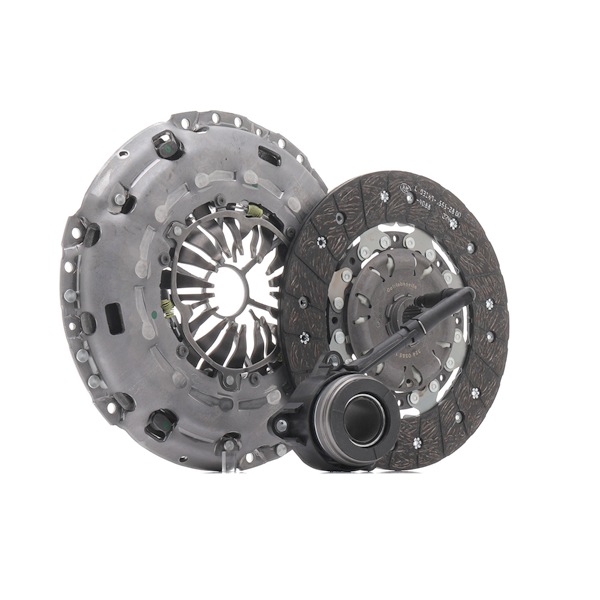 SACHS 3000 990 318 Geleidelager koppeling 2.0 TDI 4motion 150 Pk CRLB