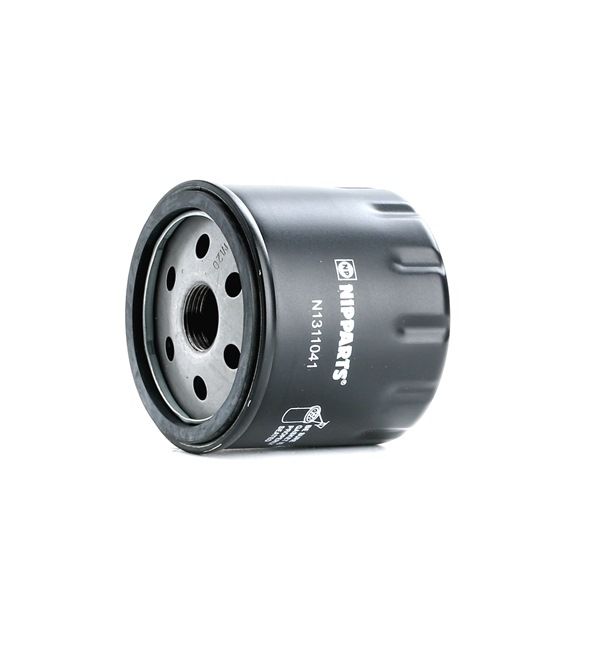 NIPPARTS N1311041 Oliefilter Clio 4 1.5 dCi 90 90 Pk K9K 628