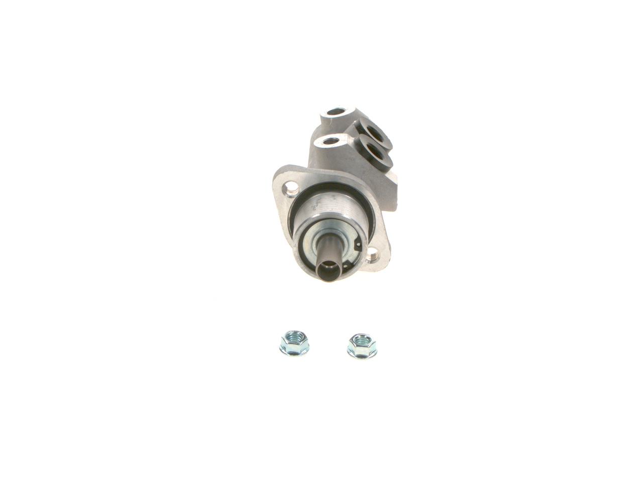BOSCH F 026 003 417 Pompa freni Clio 2 1.0 Flex (CB32, CB3B, CB3V, CB3W, BB32, BB3B, BB3V,... 77 CV D4D 754