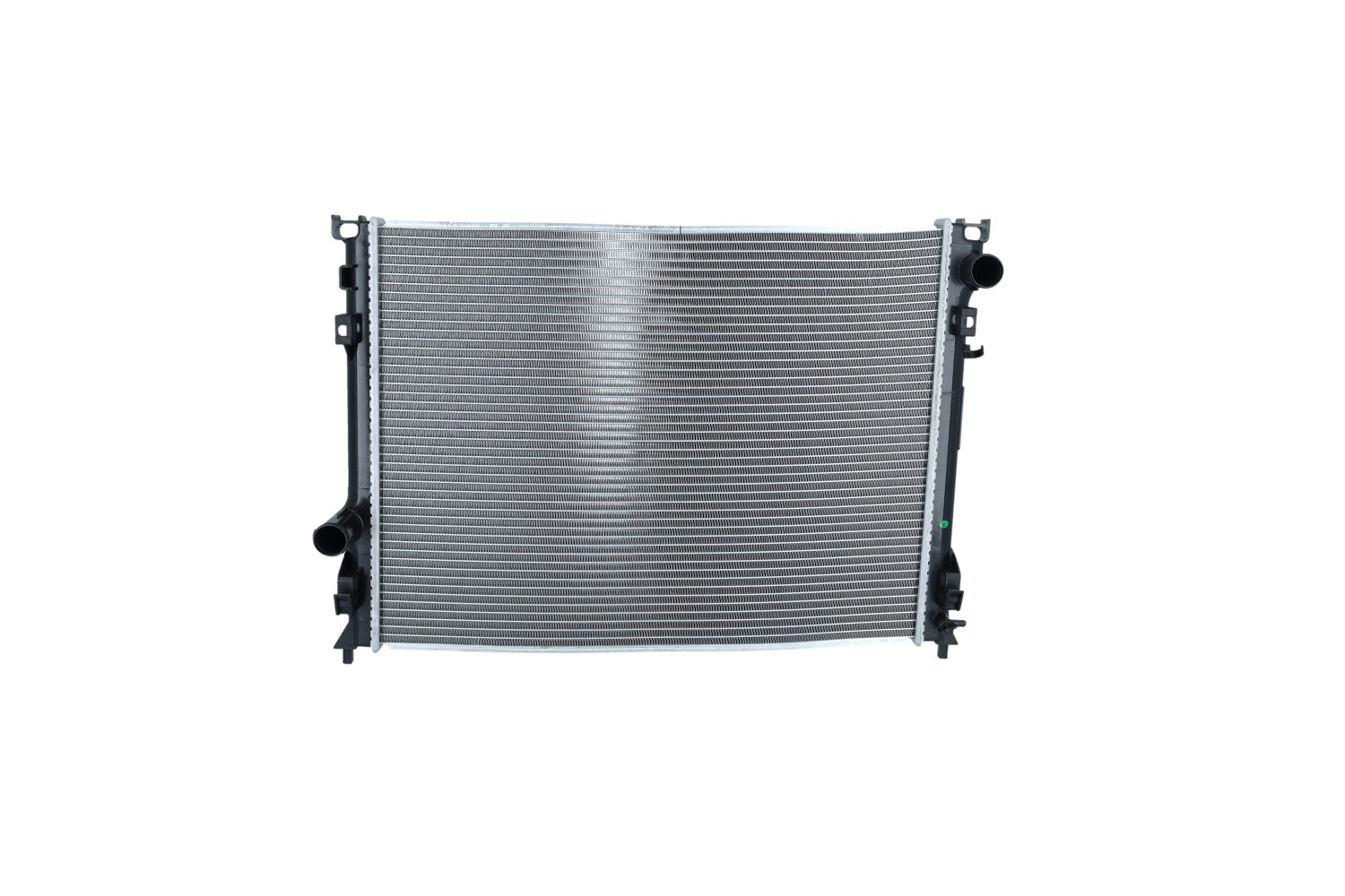 NRF 53041 Hűtő Chrysler 300c LX 3.0 V6 CRD 211PS 2012