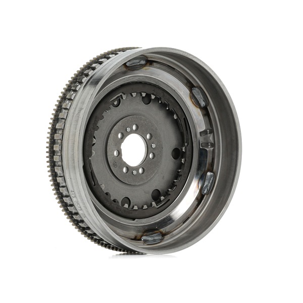 LuK 415 0573 09 Volano RENAULT Fluence (L3_) 1.5 dCi (L30D, L30L, L306, L33F, L33L, L33M, L33V, L33W) 110PS 2019