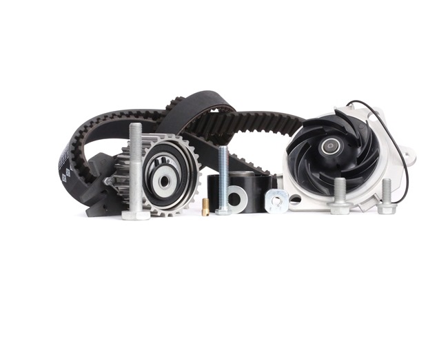 INA 530 0624 30 Kit de correa de distribución Astra H Familiar 1.9 CDTi (L35) 120 cv Z 19 DT