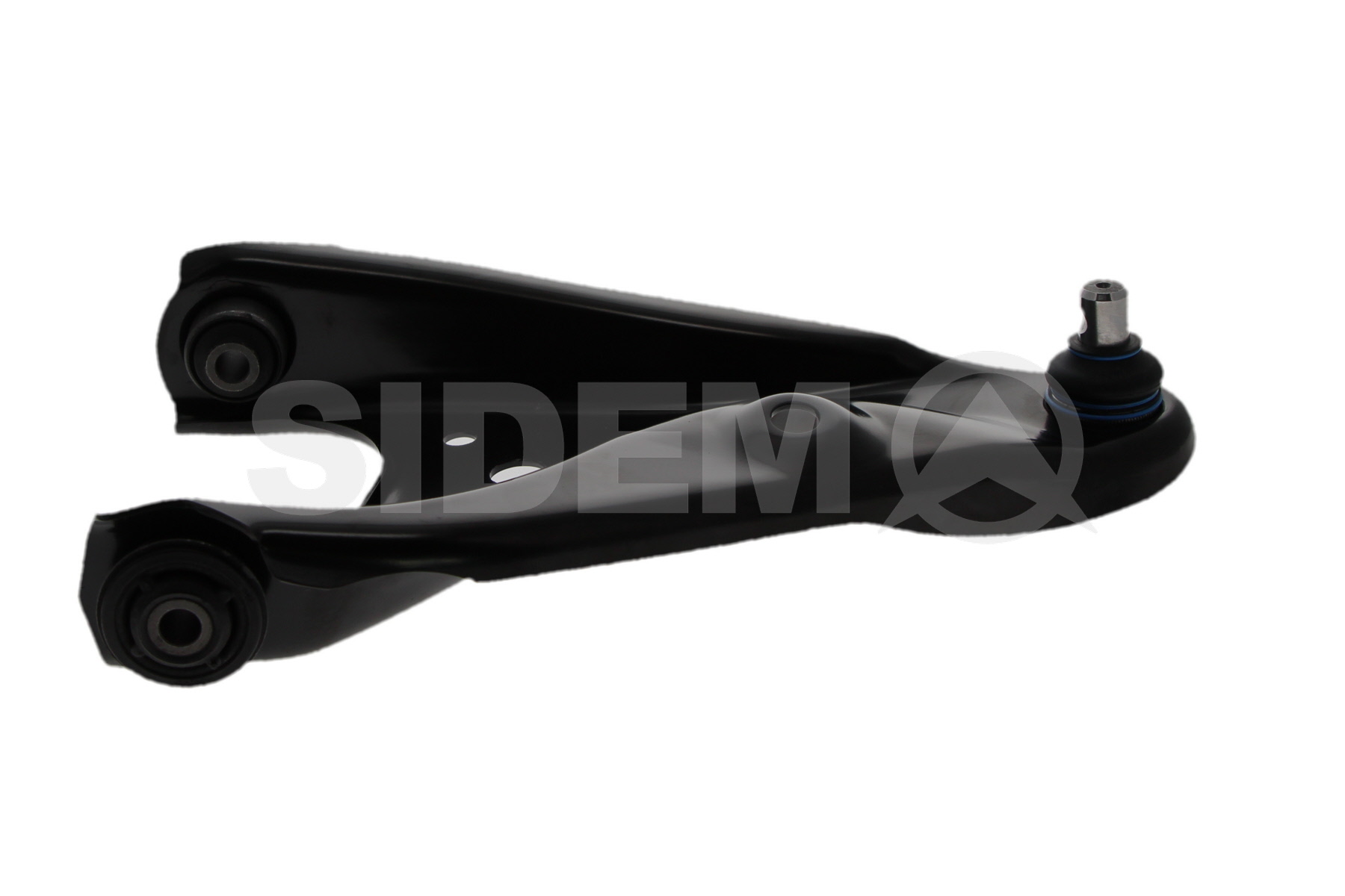SIDEM 5971 Fusée 1.6 110CV 2023