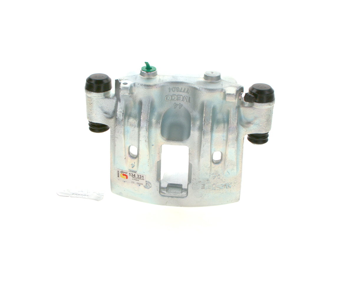 IVECO BOSCH Jarrusatula 0 986 134 331